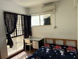 Bullion Park (D26), Condominium #455481411